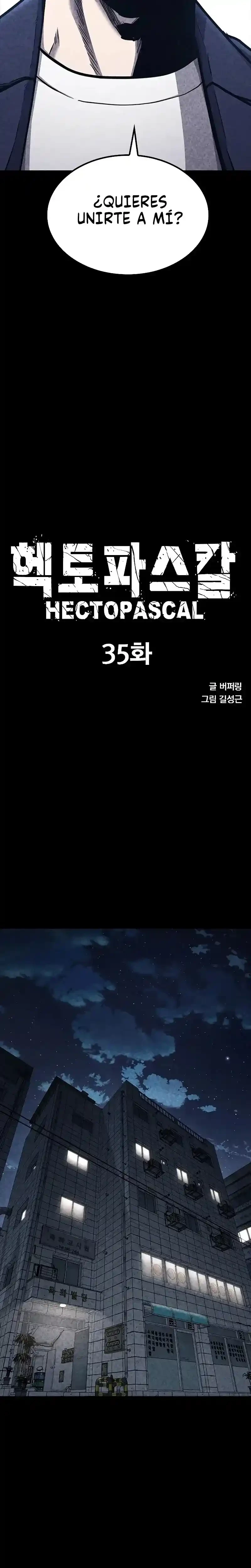 Hectopascal > Capitulo 35 > Page 11