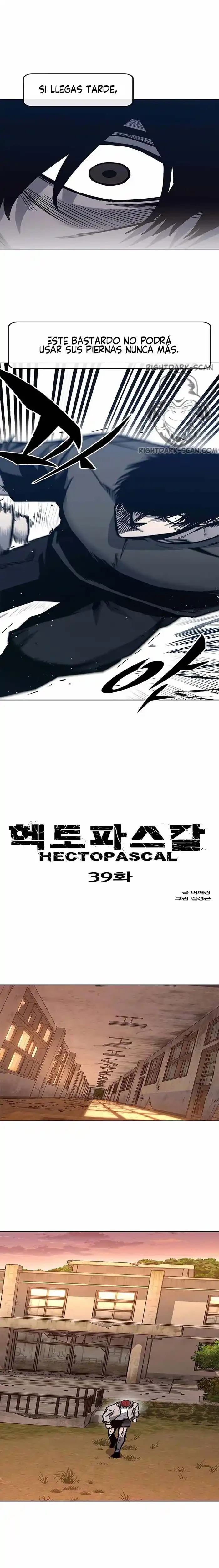 Hectopascal > Capitulo 39 > Page 21