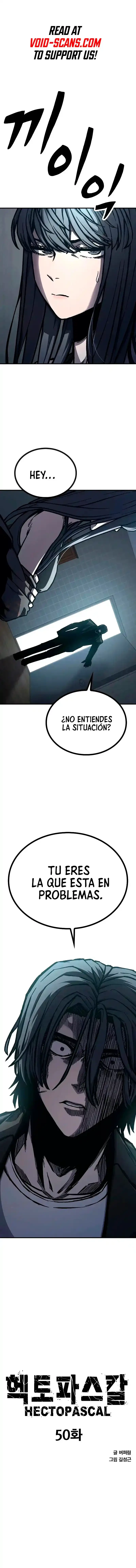 Hectopascal > Capitulo 50 > Page 11
