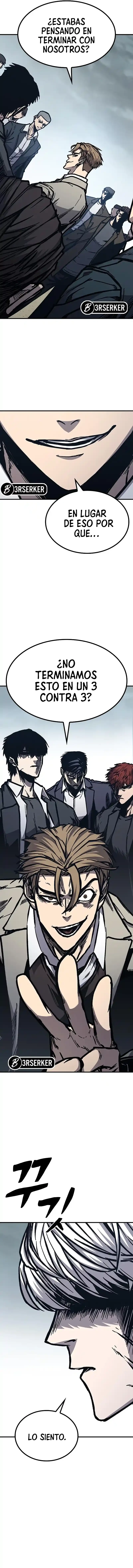 Hectopascal > Capitulo 52 > Page 161