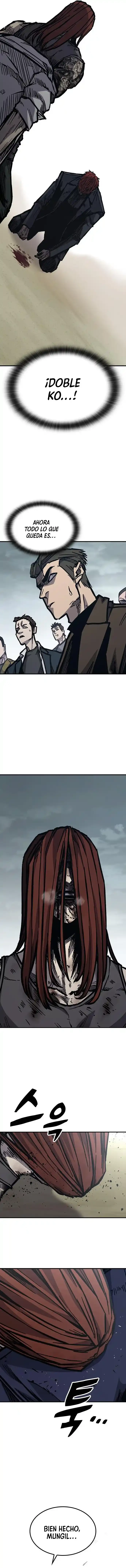 Hectopascal > Capitulo 57 > Page 111