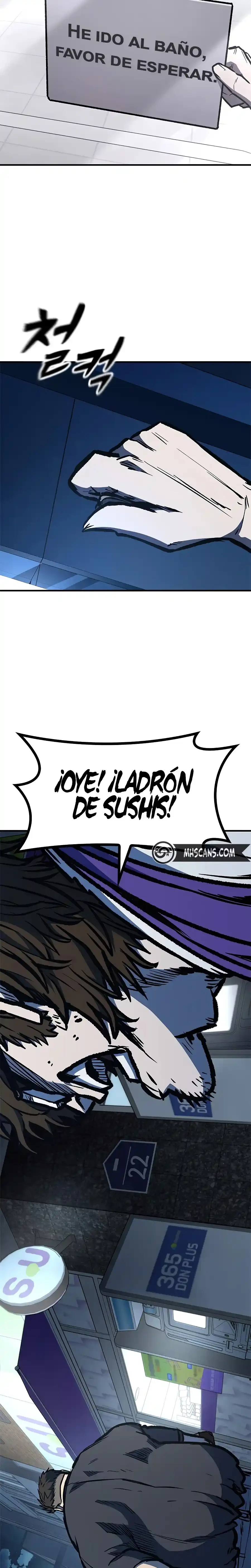 Hectopascal > Capitulo 61 > Page 411