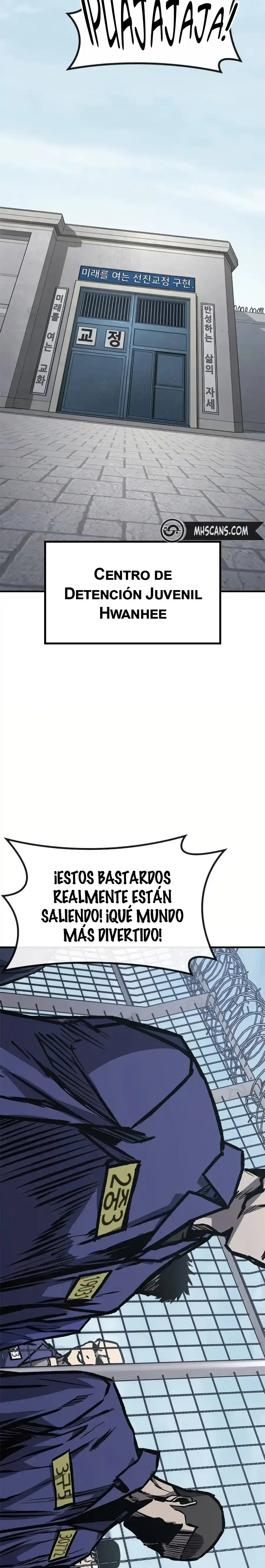 Hectopascal > Capitulo 63 > Page 261