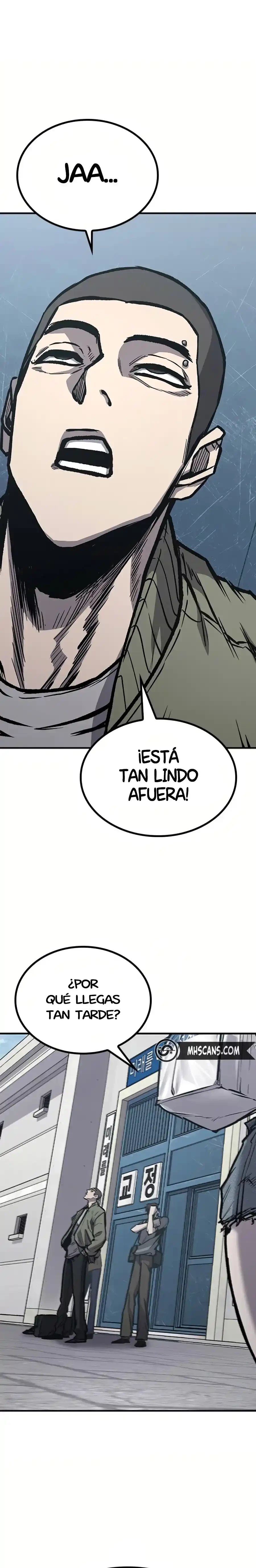 Hectopascal > Capitulo 64 > Page 21
