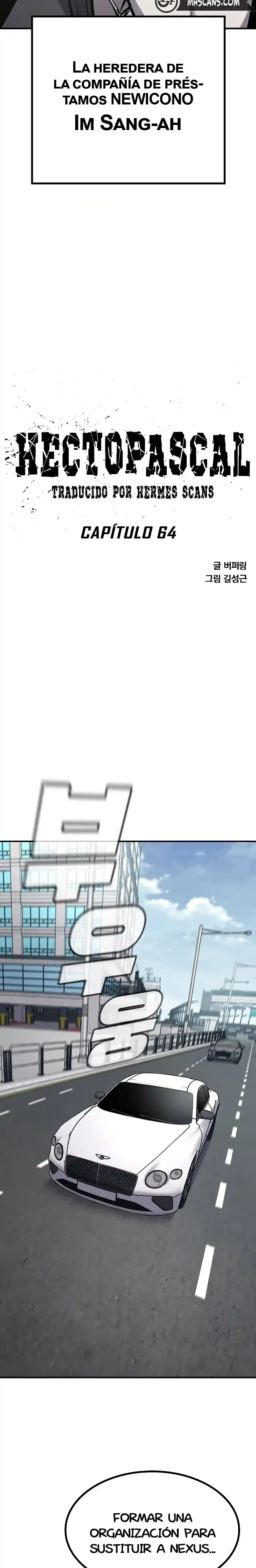 Hectopascal > Capitulo 64 > Page 41