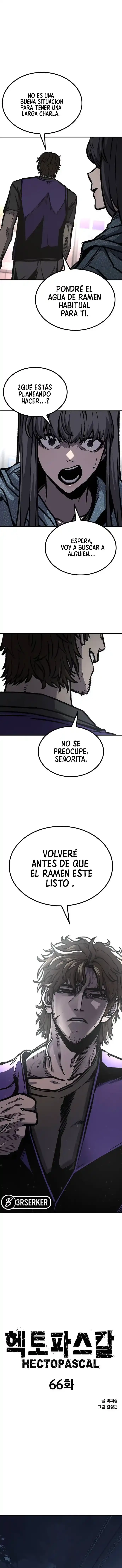 Hectopascal > Capitulo 66 > Page 11
