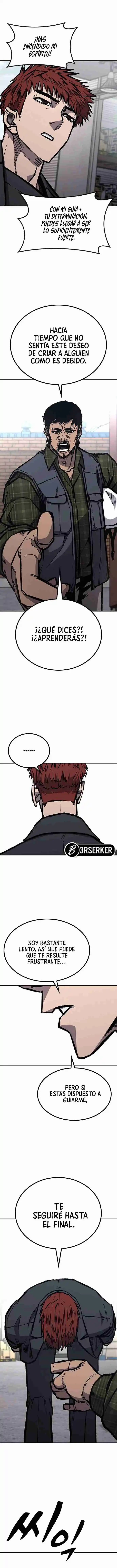 Hectopascal > Capitulo 67 > Page 111