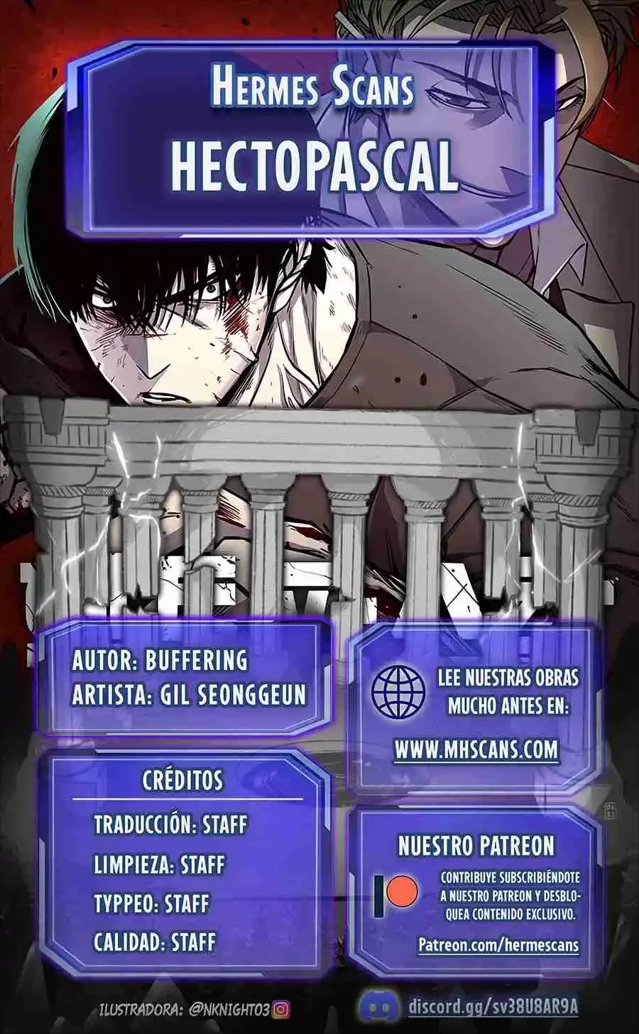 Hectopascal > Capitulo 68 > Page 01