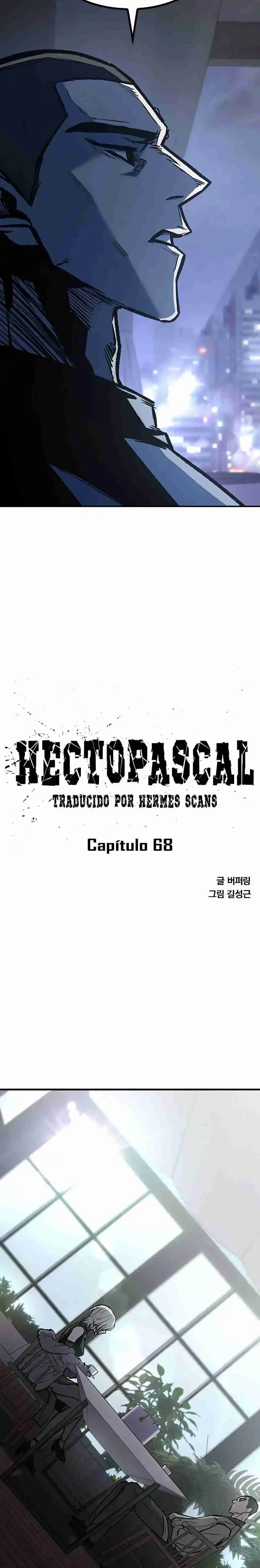 Hectopascal > Capitulo 68 > Page 31