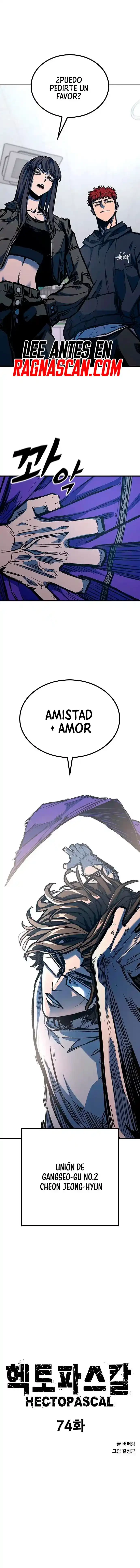 Hectopascal > Capitulo 74 > Page 11