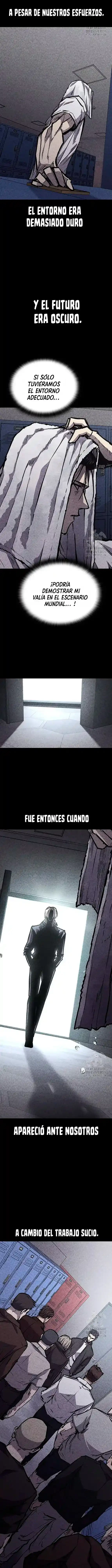 Hectopascal > Capitulo 77 > Page 111