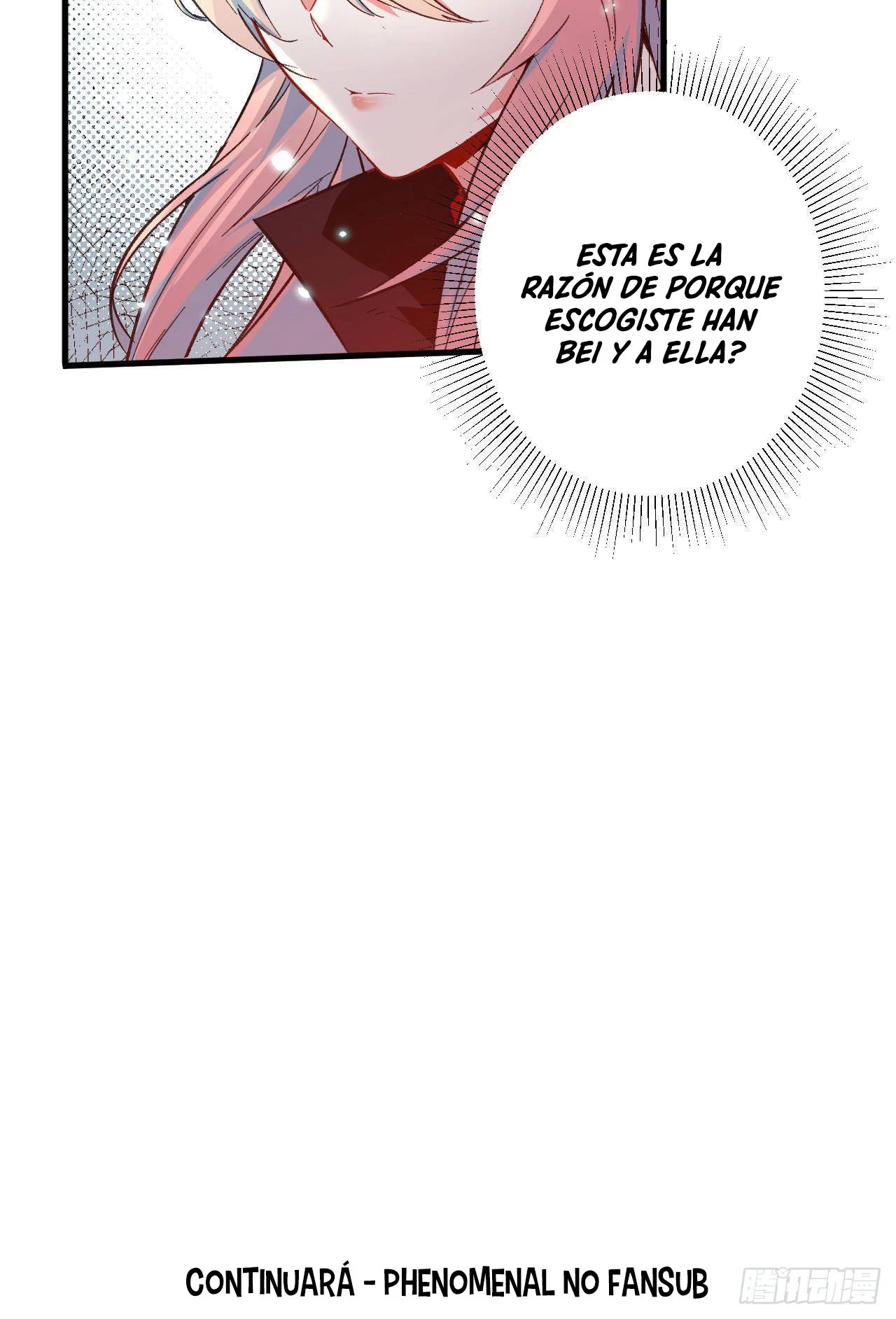 Mago Del Futuro > Capitulo 18 > Page 111