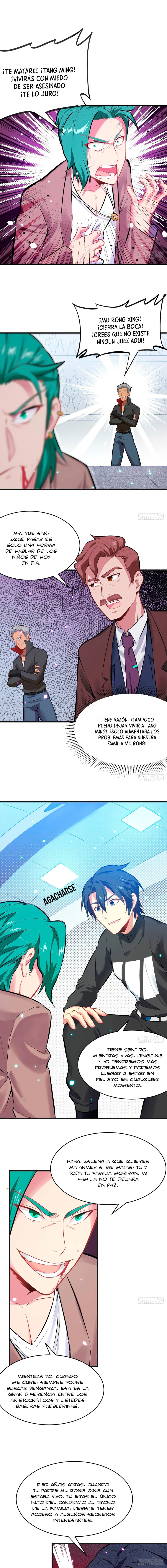 Mago Del Futuro > Capitulo 27 > Page 01