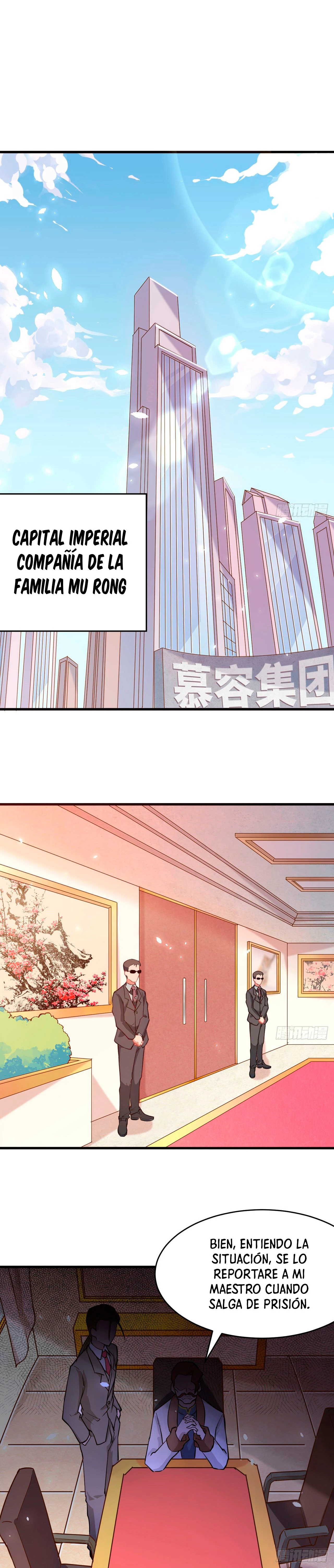 Mago Del Futuro > Capitulo 29 > Page 01