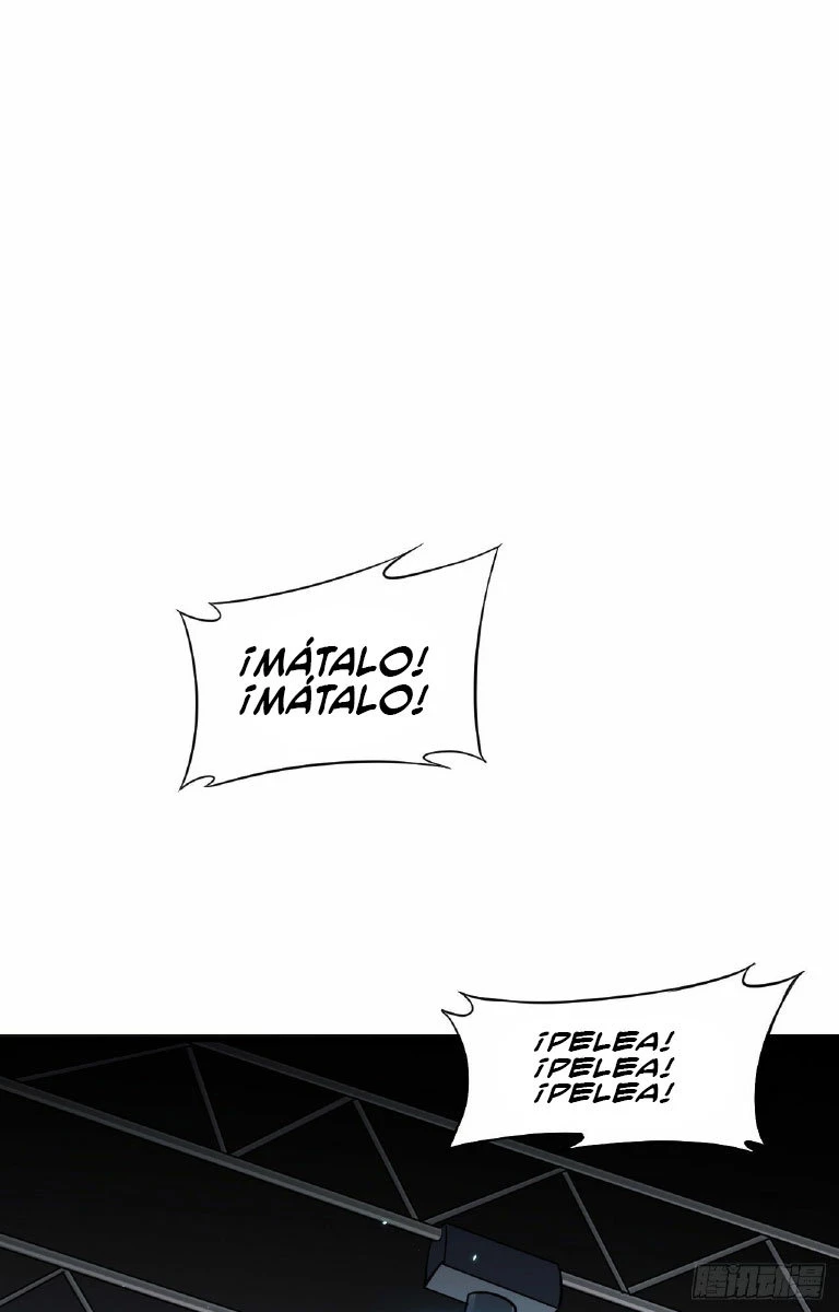 Mago Del Futuro > Capitulo 35 > Page 111