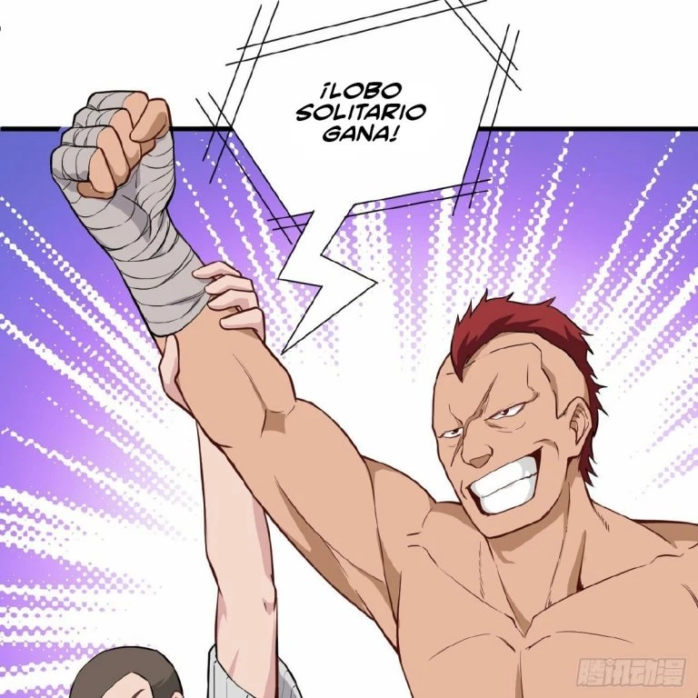 Mago Del Futuro > Capitulo 35 > Page 171
