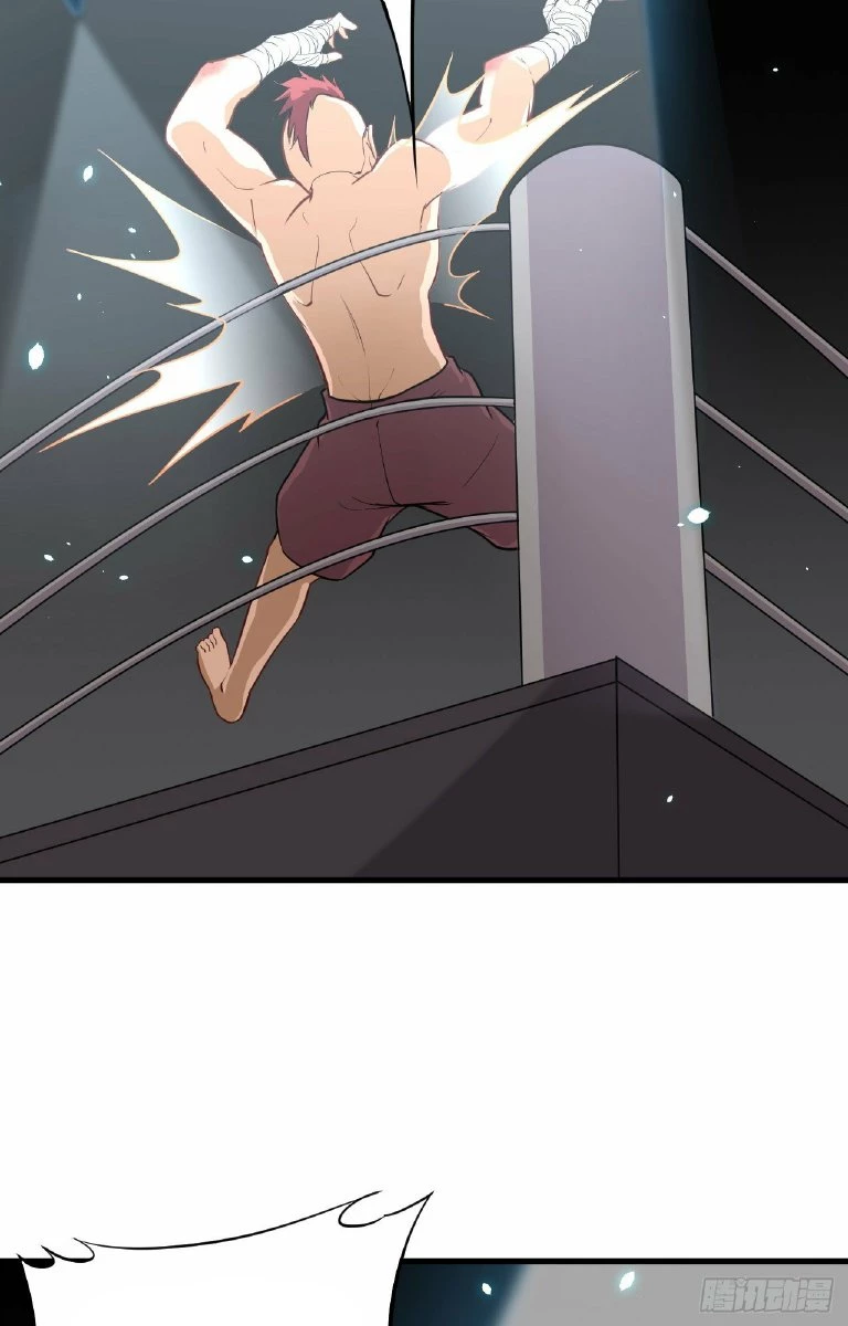Mago Del Futuro > Capitulo 35 > Page 381