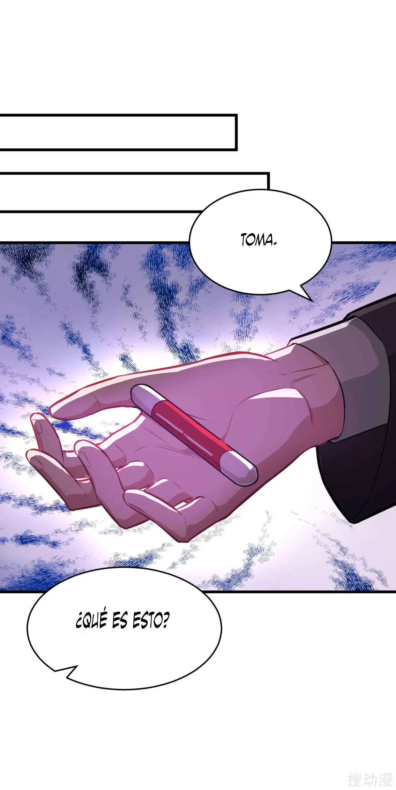 Mago Del Futuro > Capitulo 36 > Page 31