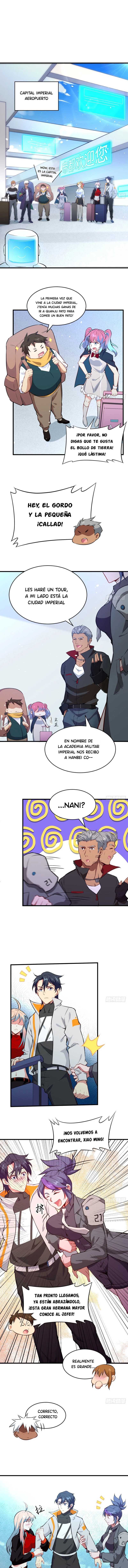Mago Del Futuro > Capitulo 47 > Page 01