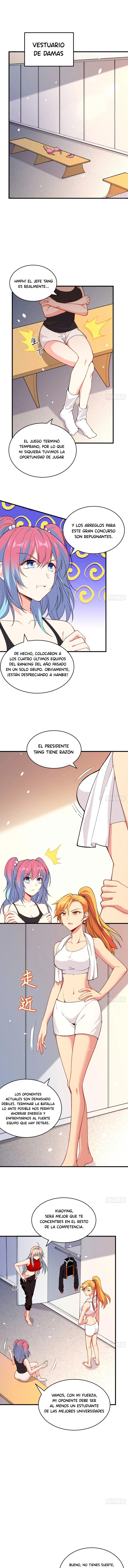 Mago Del Futuro > Capitulo 51 > Page 01