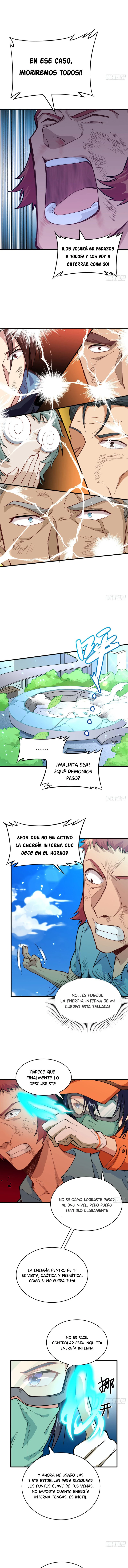 Mago Del Futuro > Capitulo 53 > Page 01