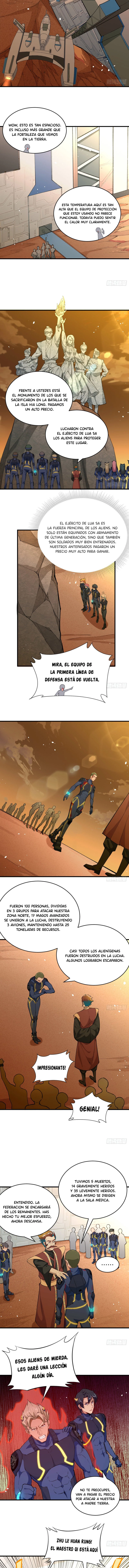 Mago Del Futuro > Capitulo 69 > Page 41