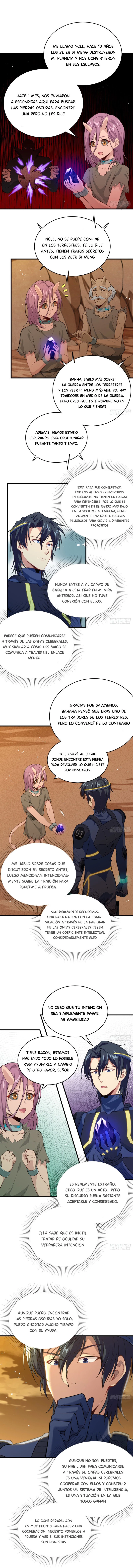 Mago Del Futuro > Capitulo 72 > Page 01