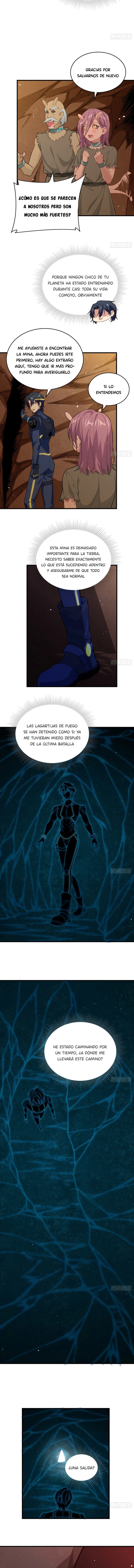 Mago Del Futuro > Capitulo 72 > Page 41