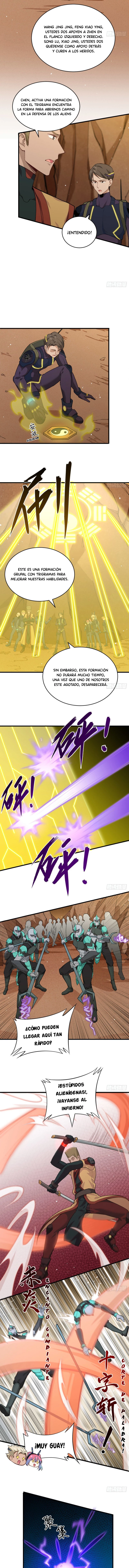 Mago Del Futuro > Capitulo 75 > Page 11