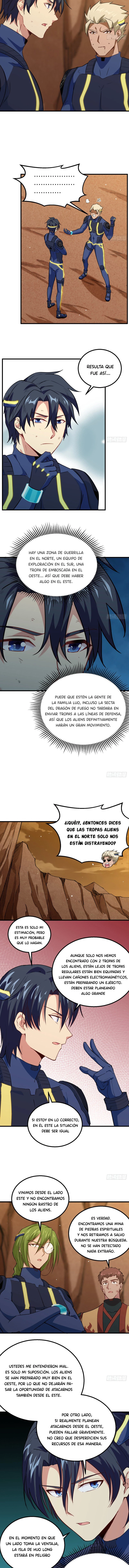 Mago Del Futuro > Capitulo 79 > Page 11