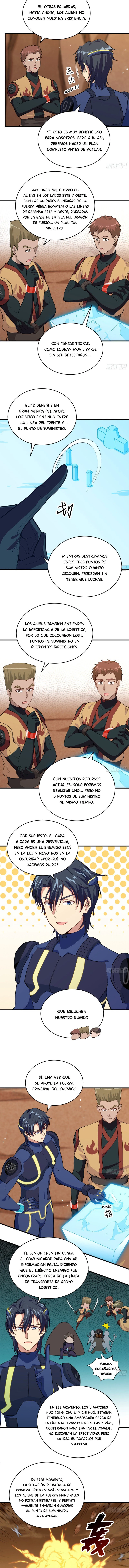 Mago Del Futuro > Capitulo 80 > Page 11