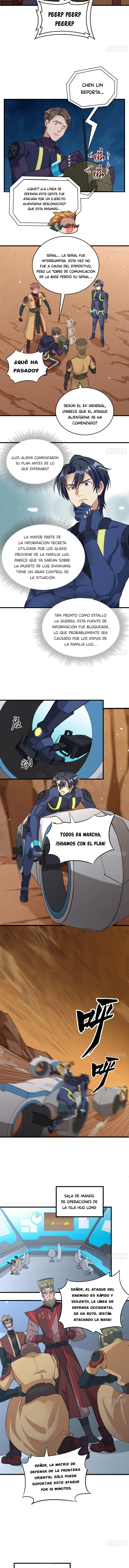 Mago Del Futuro > Capitulo 80 > Page 31