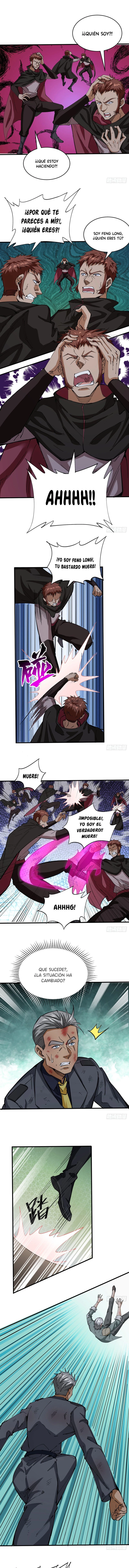 Mago Del Futuro > Capitulo 94 > Page 01