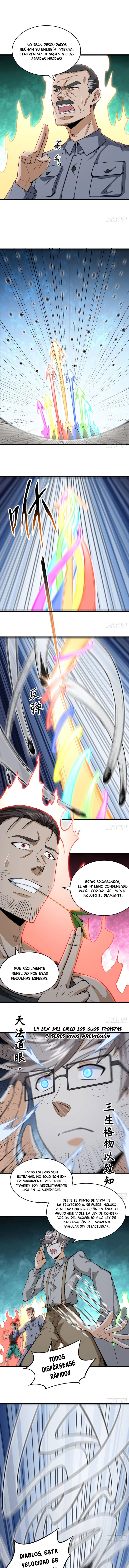 Mago Del Futuro > Capitulo 95 > Page 01