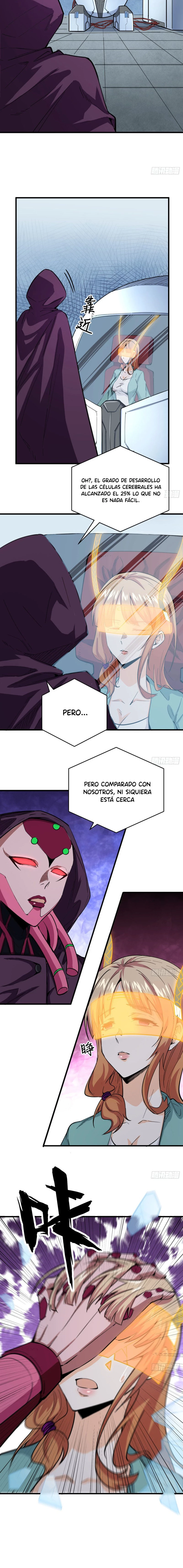 Mago Del Futuro > Capitulo 95 > Page 51