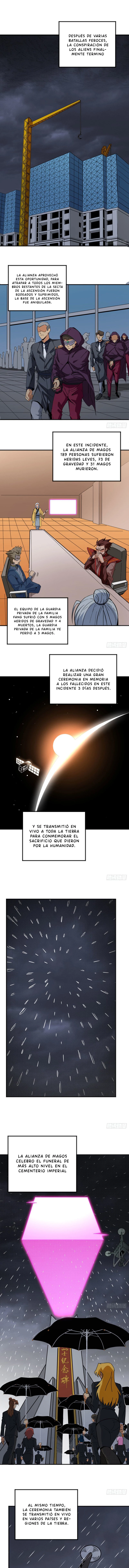 Mago Del Futuro > Capitulo 99 > Page 01