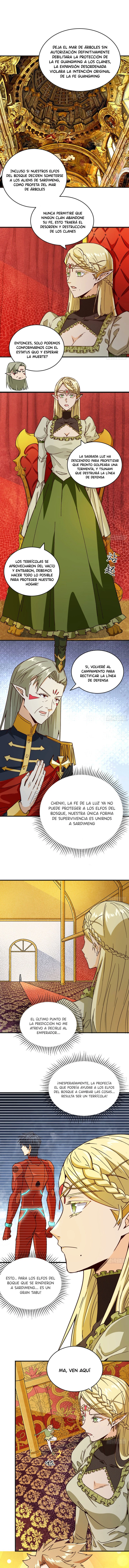 Mago Del Futuro > Capitulo 102 > Page 01