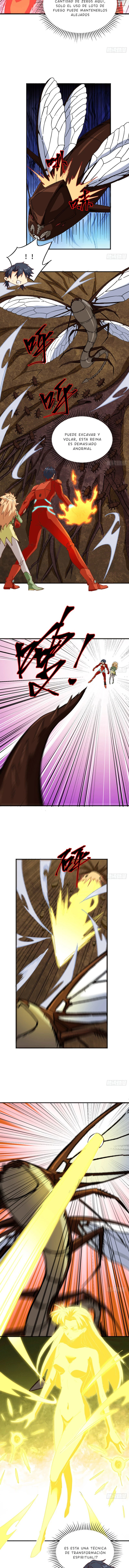 Mago Del Futuro > Capitulo 103 > Page 31