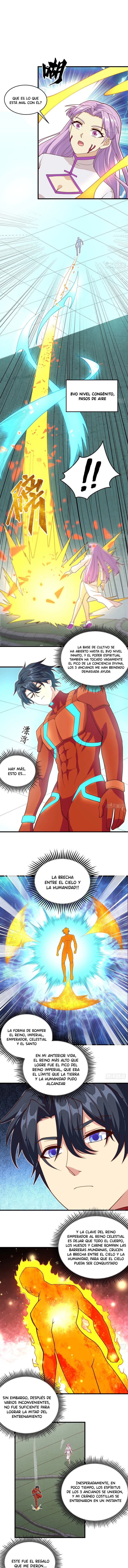 Mago Del Futuro > Capitulo 112 > Page 01