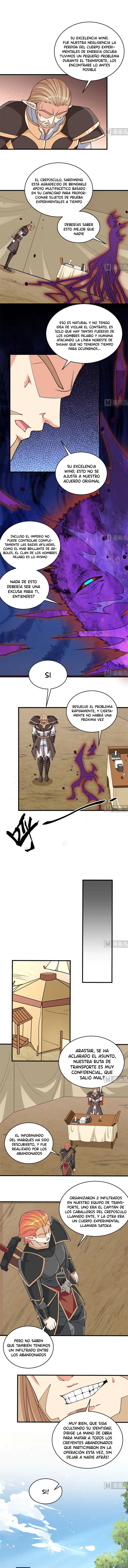 Mago Del Futuro > Capitulo 117 > Page 01