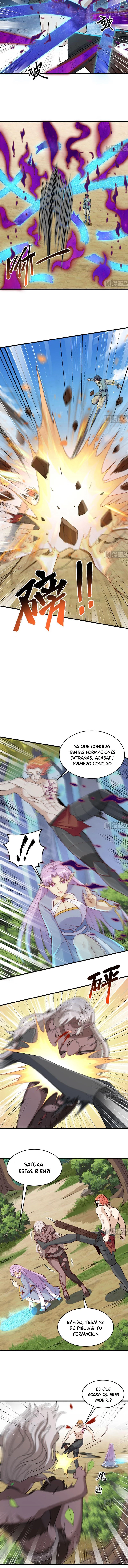 Mago Del Futuro > Capitulo 122 > Page 11