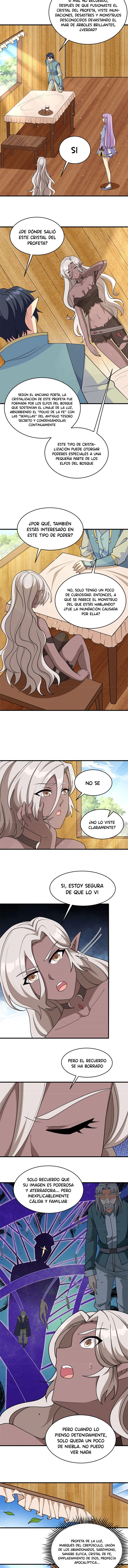 Mago Del Futuro > Capitulo 128 > Page 31