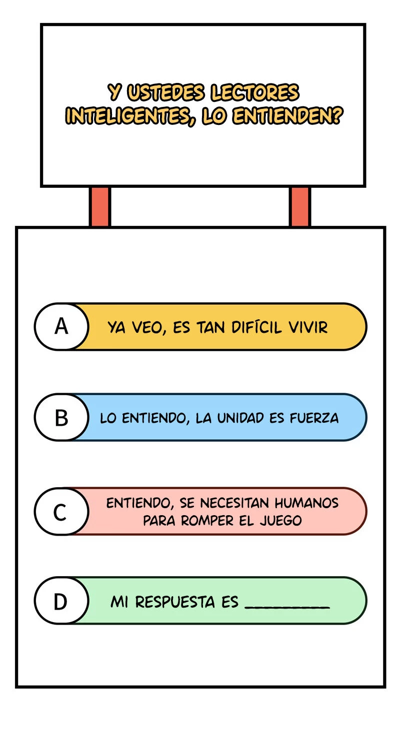 Mago Del Futuro > Capitulo 129 > Page 51