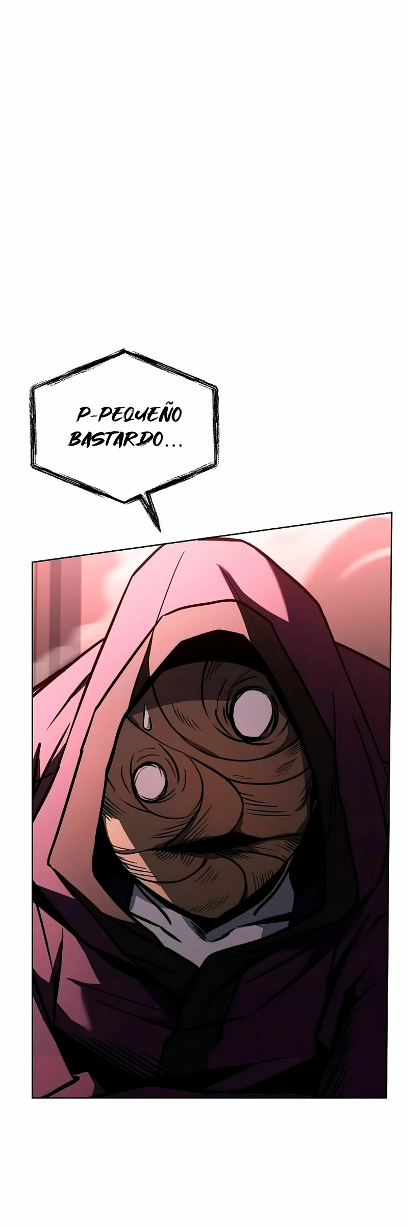 Las constelaciones son mis discípulos > Capitulo 85 > Page 31