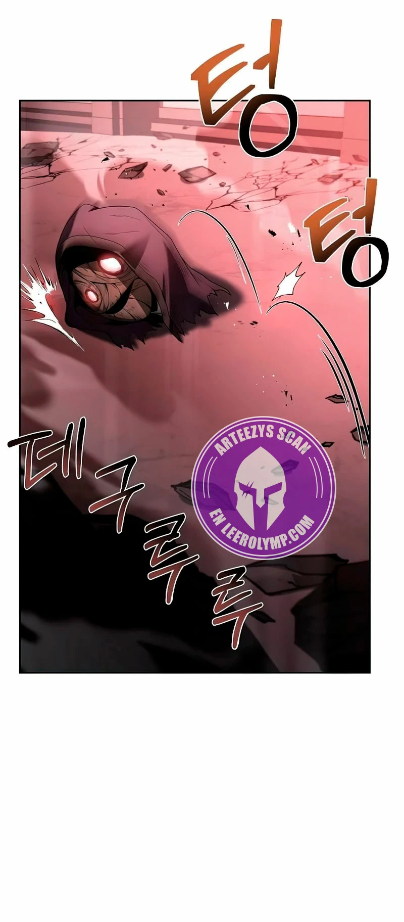 Las constelaciones son mis discípulos > Capitulo 85 > Page 281