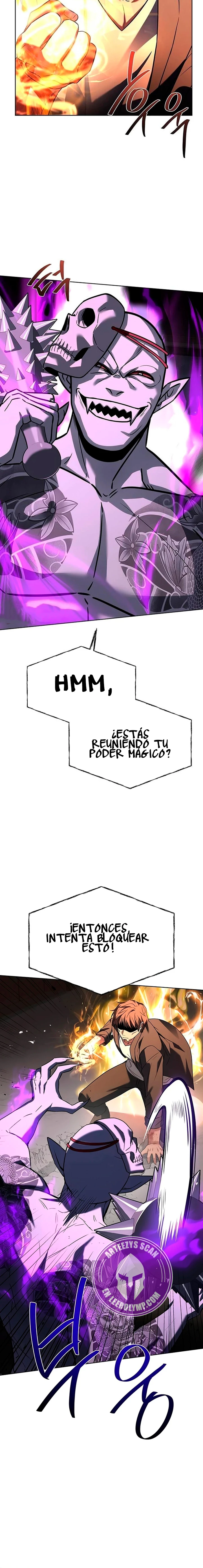 Las constelaciones son mis discípulos > Capitulo 88 > Page 41