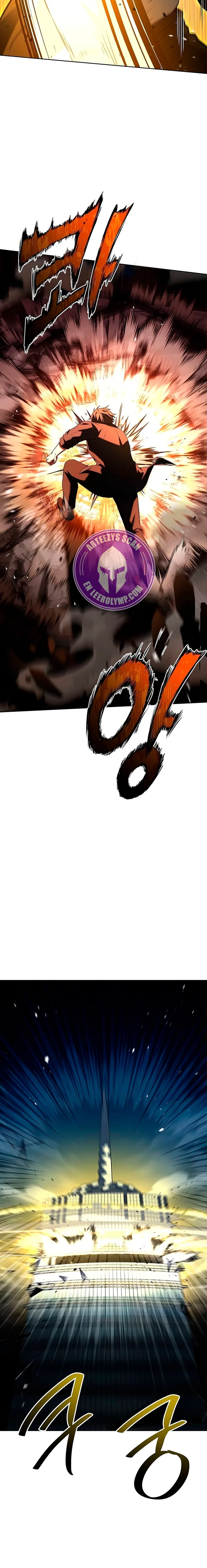 Las constelaciones son mis discípulos > Capitulo 88 > Page 71