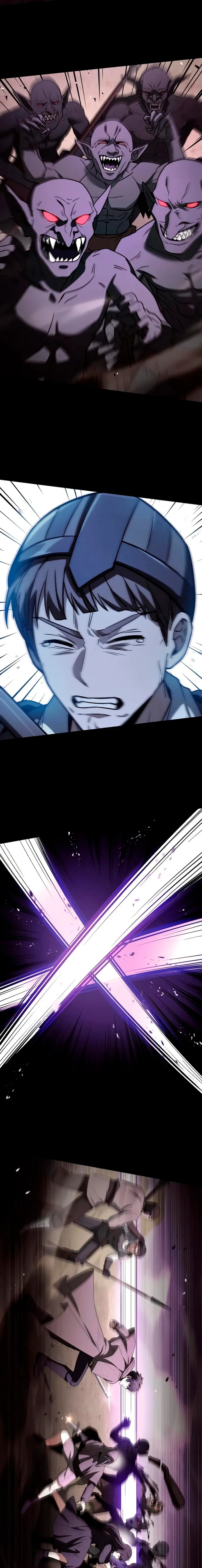 Las constelaciones son mis discípulos > Capitulo 90 > Page 141