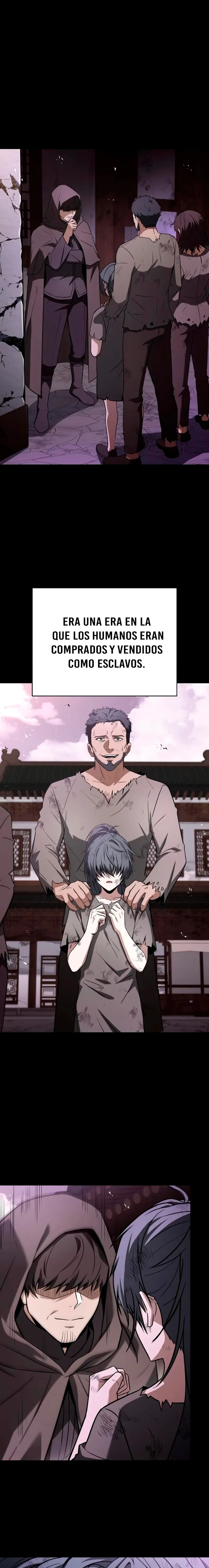 Las constelaciones son mis discípulos > Capitulo 90 > Page 171