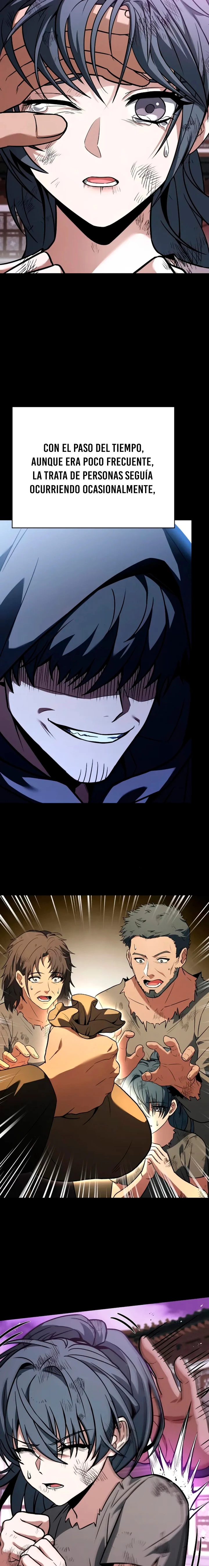 Las constelaciones son mis discípulos > Capitulo 90 > Page 181